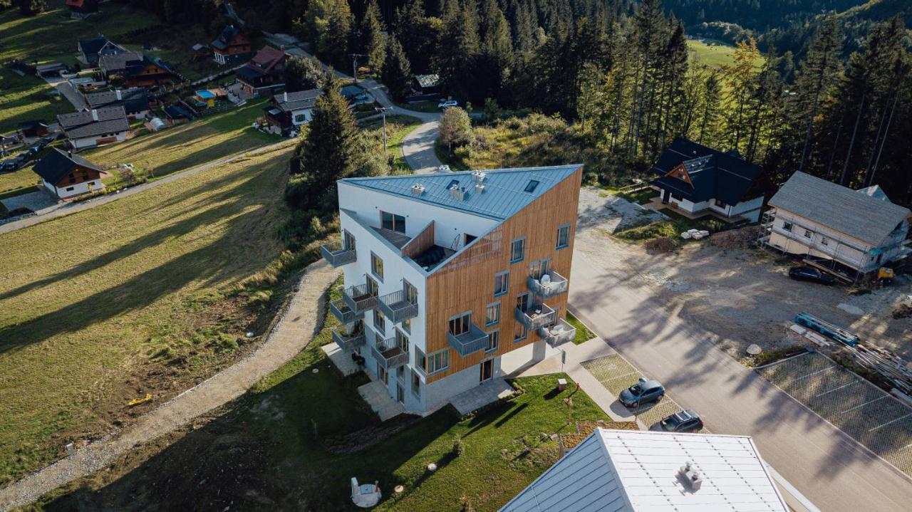 Apartman Collin X41 Dolny Kubin Exterior foto
